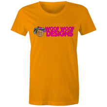 Load image into Gallery viewer, Siki Woof - AS Colour - Women's Maple Tee
