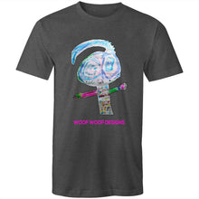 Load image into Gallery viewer, Spotty - AS Colour Staple - Mens T-Shirt