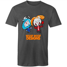 Load image into Gallery viewer, Hokey & Penny - AS Colour Staple - Mens T-Shirt