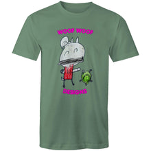 Load image into Gallery viewer, Coriny - AS Colour Staple - Mens T-Shirt