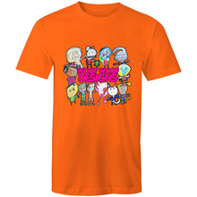 Load image into Gallery viewer, Woof Fam - AS Colour Staple - Mens T-Shirt