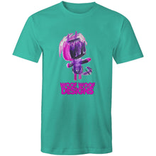Load image into Gallery viewer, Purplee - AS Colour Staple - Mens T-Shirt