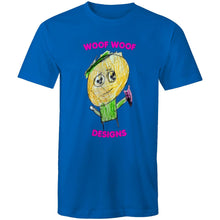 Load image into Gallery viewer, Splosy - AS Colour Staple - Mens T-Shirt