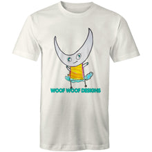 Load image into Gallery viewer, Swedee - AS Colour Staple - Mens T-Shirt