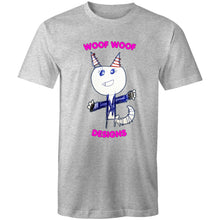 Load image into Gallery viewer, Knowy - AS Colour Staple - Mens T-Shirt