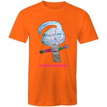 Load image into Gallery viewer, Spotty - AS Colour Staple - Mens T-Shirt