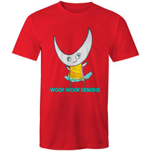 Load image into Gallery viewer, Swedee - AS Colour Staple - Mens T-Shirt