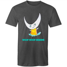 Load image into Gallery viewer, Swedee - AS Colour Staple - Mens T-Shirt