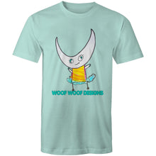 Load image into Gallery viewer, Swedee - AS Colour Staple - Mens T-Shirt