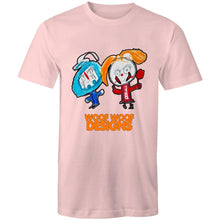 Load image into Gallery viewer, Hokey & Penny - AS Colour Staple - Mens T-Shirt