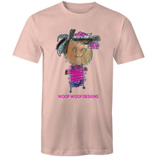 Load image into Gallery viewer, Party Siki - AS Colour Staple - Mens T-Shirt