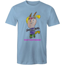 Load image into Gallery viewer, Kenya - AS Colour Staple - Mens T-Shirt