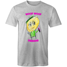 Load image into Gallery viewer, Splosy - AS Colour Staple - Mens T-Shirt