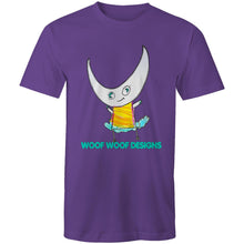 Load image into Gallery viewer, Swedee - AS Colour Staple - Mens T-Shirt