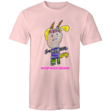 Load image into Gallery viewer, Kenya - AS Colour Staple - Mens T-Shirt