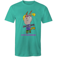 Load image into Gallery viewer, Kenya - AS Colour Staple - Mens T-Shirt