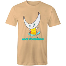 Load image into Gallery viewer, Swedee - AS Colour Staple - Mens T-Shirt