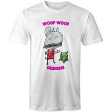 Load image into Gallery viewer, Coriny - AS Colour Staple - Mens T-Shirt