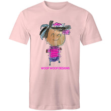 Load image into Gallery viewer, Party Siki - AS Colour Staple - Mens T-Shirt