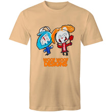 Load image into Gallery viewer, Hokey & Penny - AS Colour Staple - Mens T-Shirt