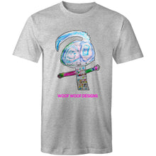 Load image into Gallery viewer, Spotty - AS Colour Staple - Mens T-Shirt