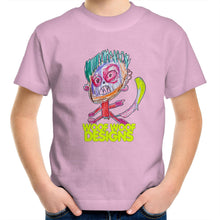 Load image into Gallery viewer, Monstro - Sportage Surf - Kids Youth T-Shirt