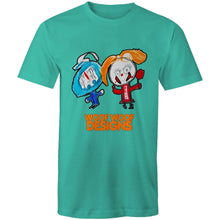 Load image into Gallery viewer, Hokey & Penny - AS Colour Staple - Mens T-Shirt