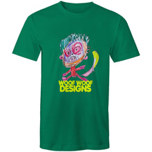 Load image into Gallery viewer, Monstro - AS Colour Staple - Mens T-Shirt