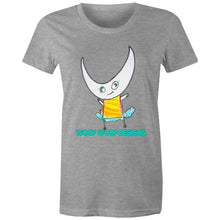 Load image into Gallery viewer, Swedee - AS Colour - Women's Maple Tee