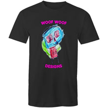 Load image into Gallery viewer, Skeloo - AS Colour Staple - Mens T-Shirt