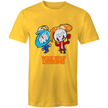 Load image into Gallery viewer, Hokey & Penny - AS Colour Staple - Mens T-Shirt