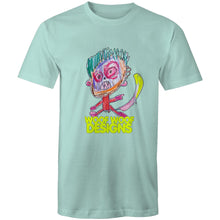 Load image into Gallery viewer, Monstro - AS Colour Staple - Mens T-Shirt