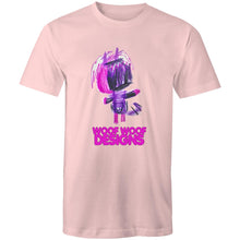 Load image into Gallery viewer, Purplee - AS Colour Staple - Mens T-Shirt