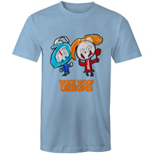 Load image into Gallery viewer, Hokey & Penny - AS Colour Staple - Mens T-Shirt