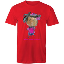 Load image into Gallery viewer, Party Siki - AS Colour Staple - Mens T-Shirt