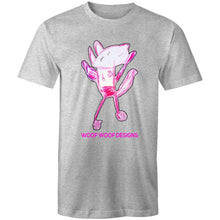 Load image into Gallery viewer, Woof Woof - AS Colour Staple - Mens T-Shirt