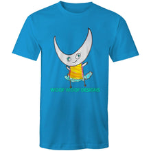 Load image into Gallery viewer, Swedee - AS Colour Staple - Mens T-Shirt
