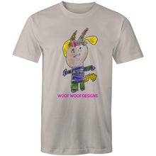 Load image into Gallery viewer, Kenya - AS Colour Staple - Mens T-Shirt