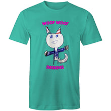 Load image into Gallery viewer, Knowy - AS Colour Staple - Mens T-Shirt