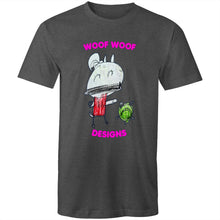 Load image into Gallery viewer, Coriny - AS Colour Staple - Mens T-Shirt