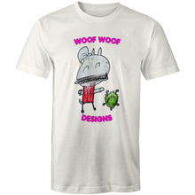 Load image into Gallery viewer, Coriny - AS Colour Staple - Mens T-Shirt