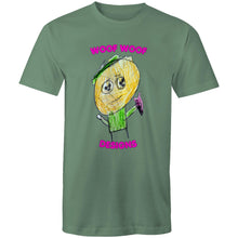 Load image into Gallery viewer, Splosy - AS Colour Staple - Mens T-Shirt