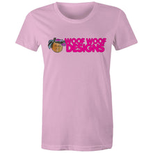 Load image into Gallery viewer, Siki Woof - AS Colour - Women's Maple Tee