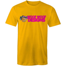 Load image into Gallery viewer, Siki Woof - AS Colour Staple - Mens T-Shirt