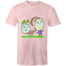 Load image into Gallery viewer, Caddy & Jade - AS Colour Staple - Mens T-Shirt