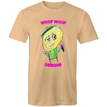 Load image into Gallery viewer, Splosy - AS Colour Staple - Mens T-Shirt