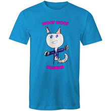 Load image into Gallery viewer, Knowy - AS Colour Staple - Mens T-Shirt