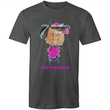 Load image into Gallery viewer, Party Siki - AS Colour Staple - Mens T-Shirt