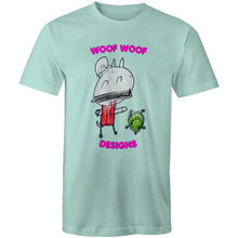 Load image into Gallery viewer, Coriny - AS Colour Staple - Mens T-Shirt