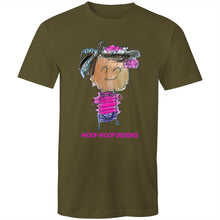 Load image into Gallery viewer, Party Siki - AS Colour Staple - Mens T-Shirt